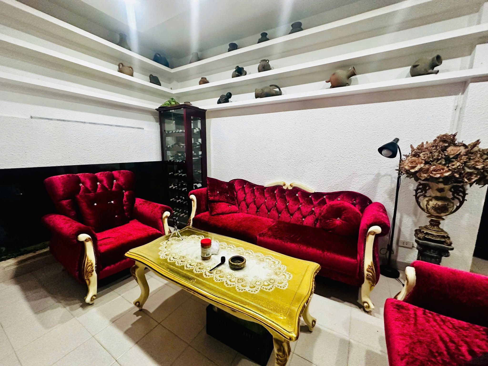BÁN GẤP NHÀ MẶT TIỀN KINH DOANH TRUNG TÂM ĐÀ LẠT ĐƯỜNG NGUYỄN VĂN TRỖI GIÁ 13.8 TỶ