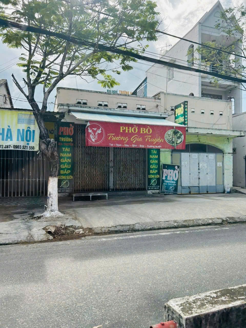 Nhà 183m² Mặt Tiền Đường Nguyễn Tất Thành – Giá Chỉ 5,2 Tỷ – Cơ Hội Đầu Tư Sinh Lời 2