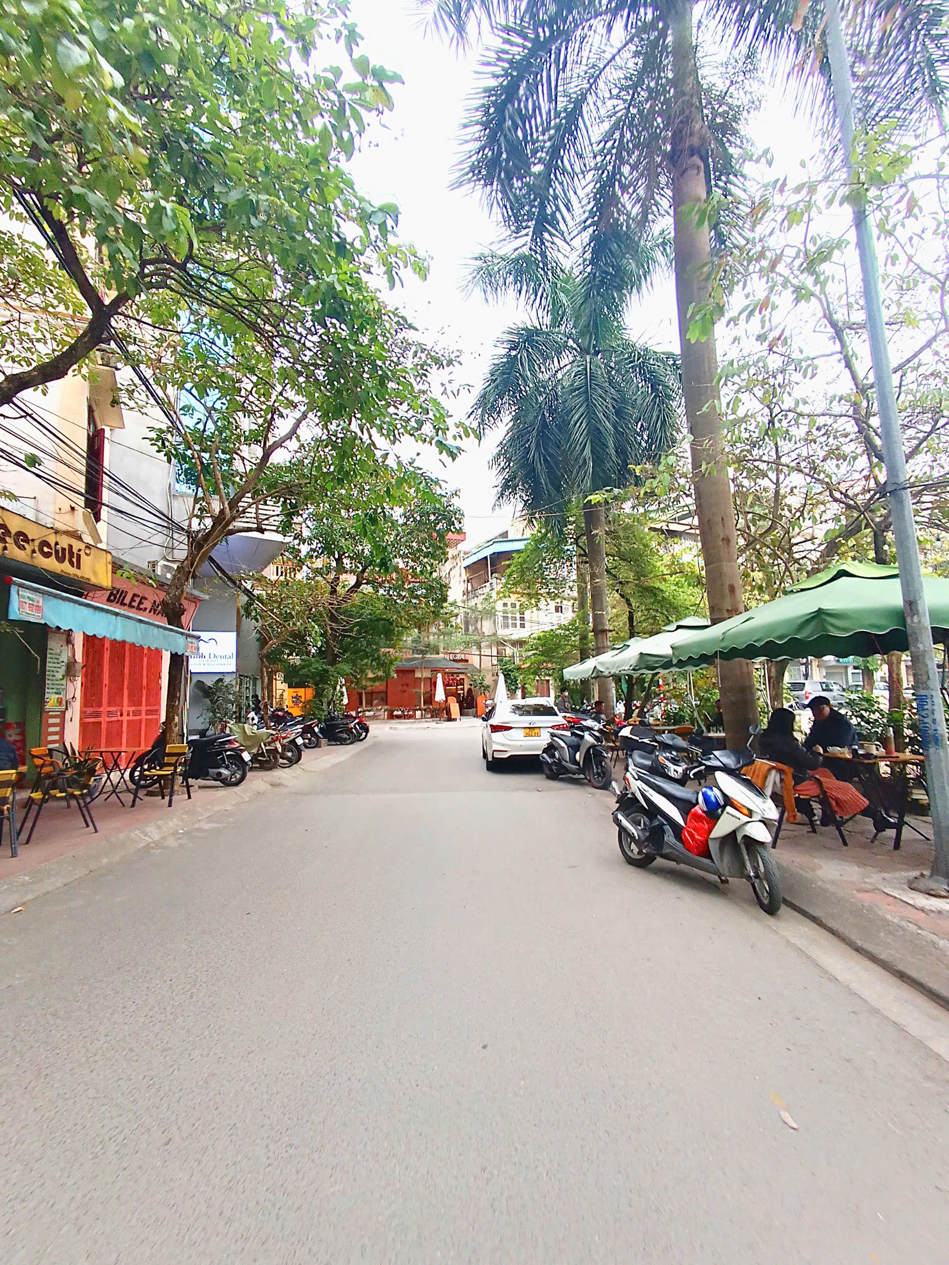 Phân lô ô tô, gần hồ, vỉa hè phố Phương Mai. 55m² x 4T MT 4.3m – 15,8 tỷ 3