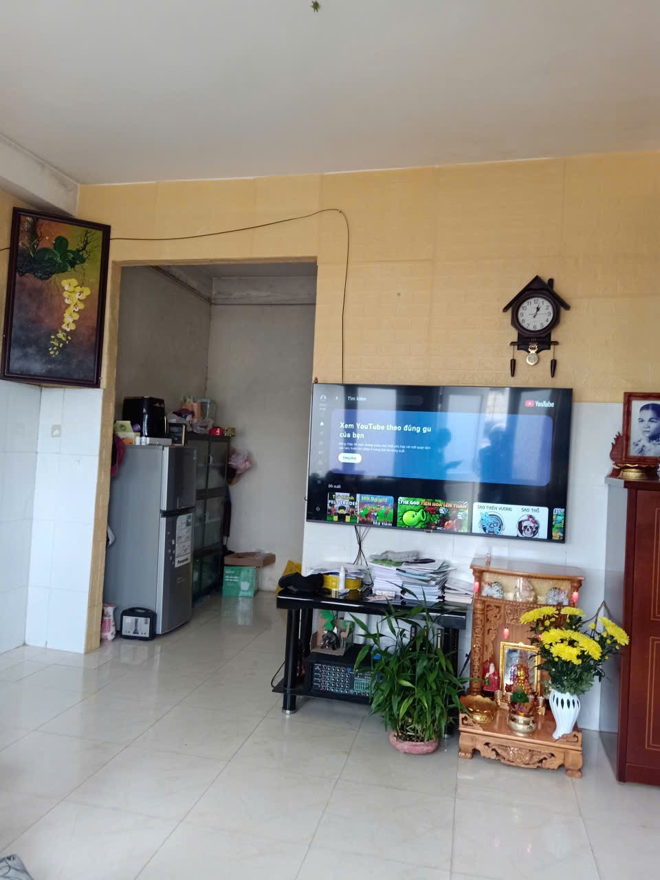 BÁN NHÀ MẶT TIỀN KQH PHẠM HỒNG THÁI – GIÁ CHỈ 4.3 TỶ 2