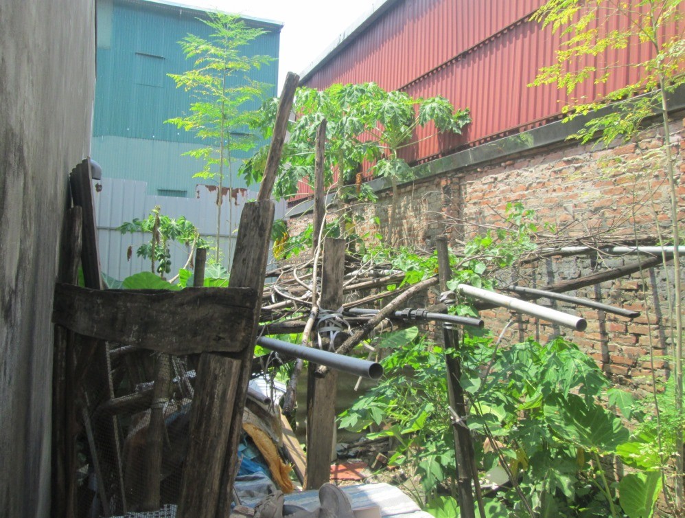 Tôi bán đất Phú Lương, Bắc Lãm cạnh KĐT Thanh Hà 45m2 chỉ 3.x tỷ. LH 0989626116 3