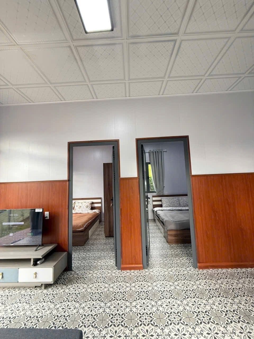 Cần Bán Nhà Vườn Phước Thành – Đà Lạt 460m2 giá chỉ 5.2 tỷ 2