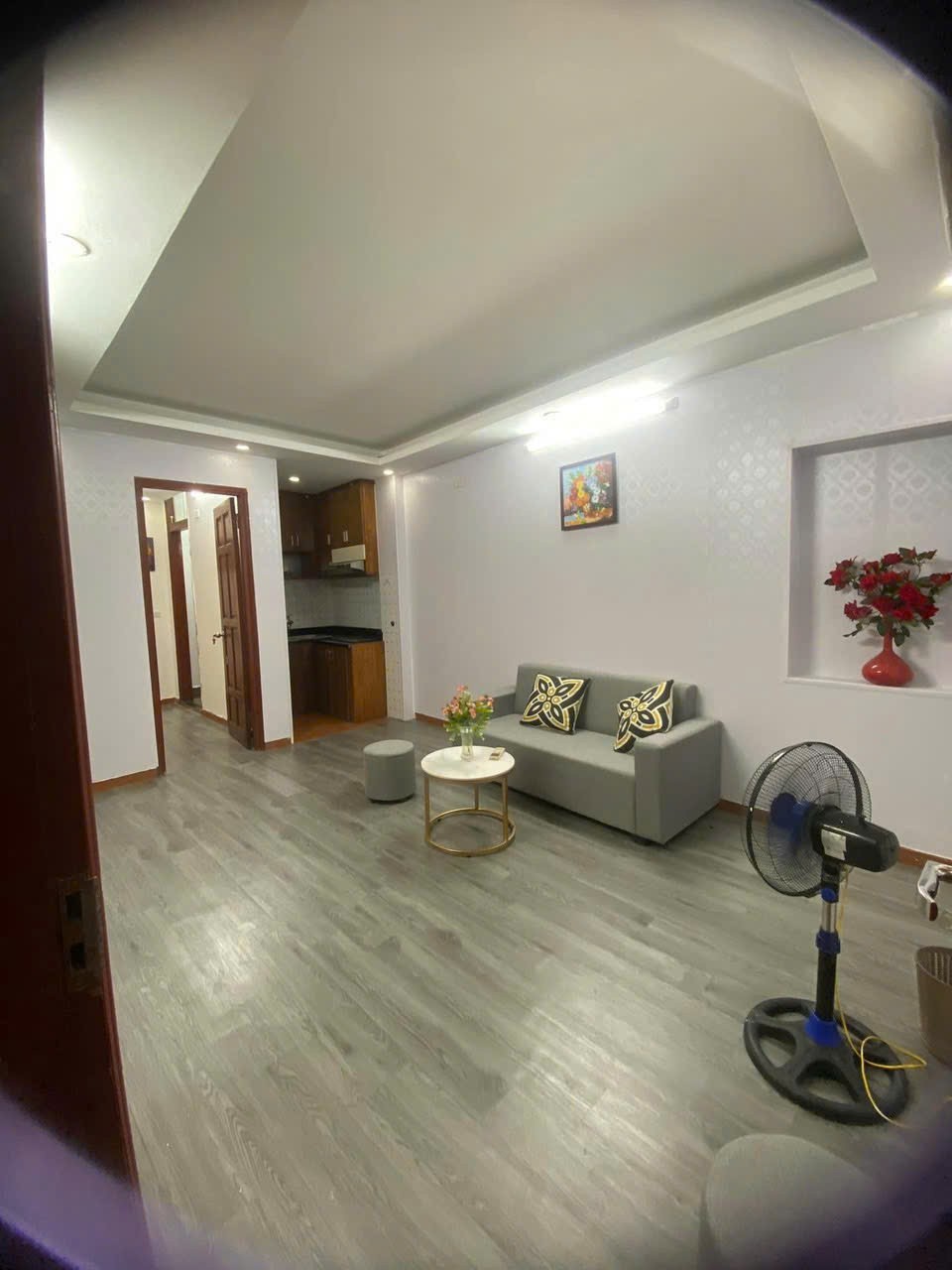 Bán căn hộ CCMN  Phương Liệt, Thanh Xuân 35m giá 1.28 tỷ, nhà đẹp ở ngay
