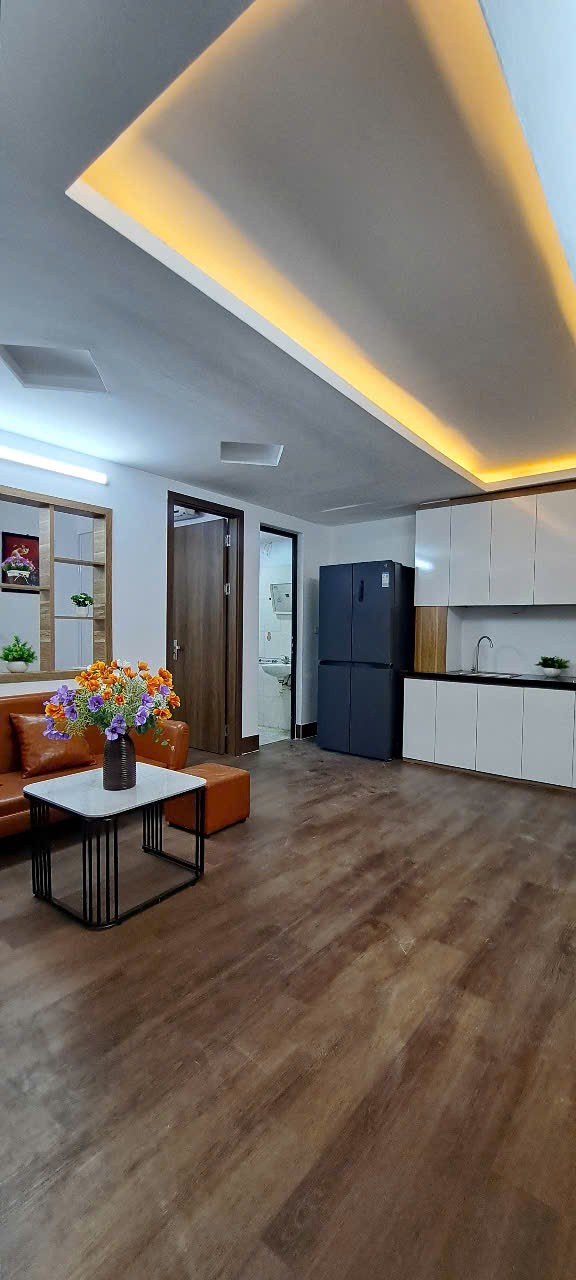 Bán căn hộ CCMN  Nhân Hòa - Thanh Xuân 55m, 2 ngủ đẹp, 2WC - FULL ĐỒ giá 2 tỷ