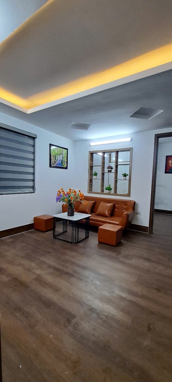 Bán căn hộ CCMN  Nhân Hòa - Thanh Xuân 55m, 2 ngủ đẹp, 2WC - FULL ĐỒ giá 2 tỷ 2