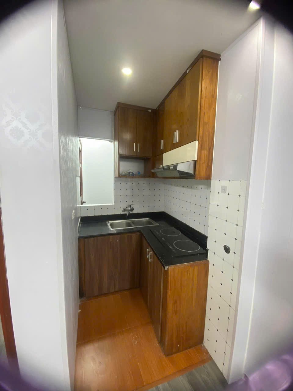 Bán căn hộ CCMN  Phương Liệt, Thanh Xuân 35m giá 1.28 tỷ, nhà đẹp ở ngay 3