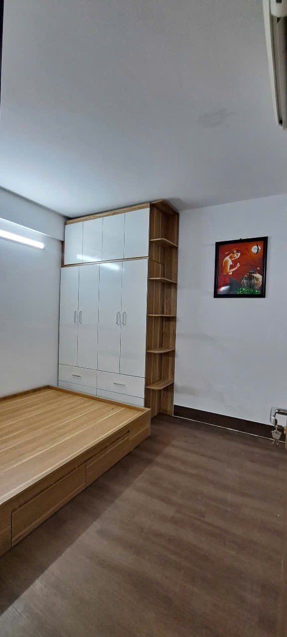 Bán căn hộ CCMN  Nhân Hòa - Thanh Xuân 55m, 2 ngủ đẹp, 2WC - FULL ĐỒ giá 2 tỷ 3