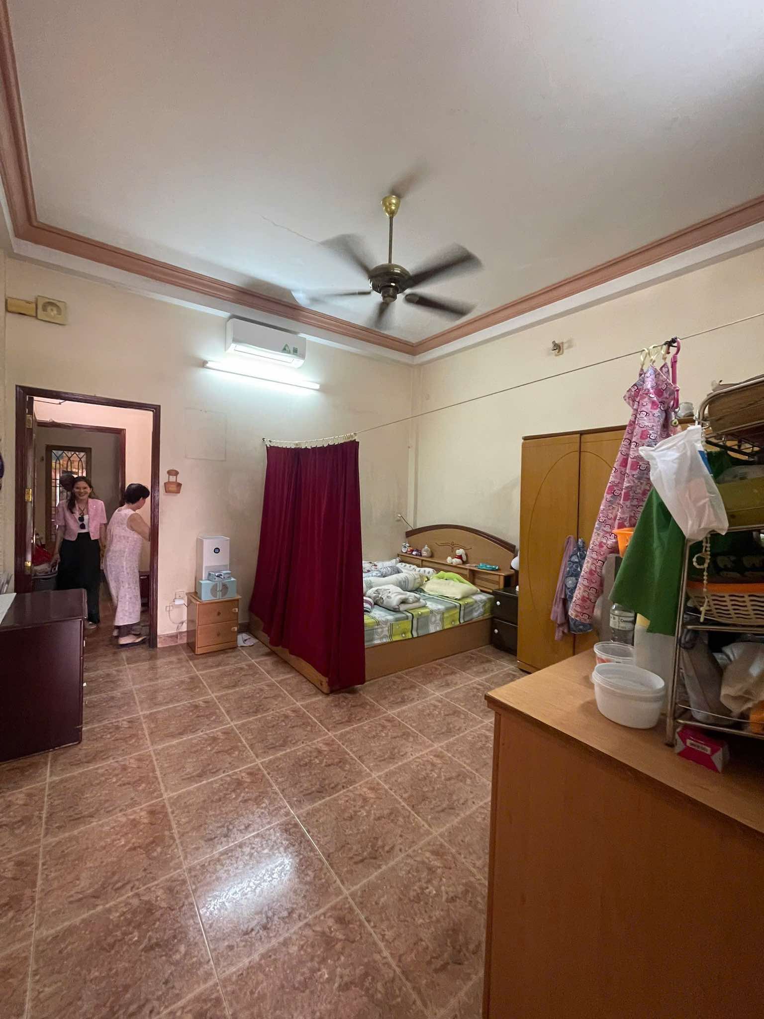 BÌNH THẠNH - OTO TRÁNH - NHÀ 4 TẦNG 6PN - 70M2 THÔNG SỐ ĐẸP (4,5 x 15,5) - CHỈ 12 TỶ 13