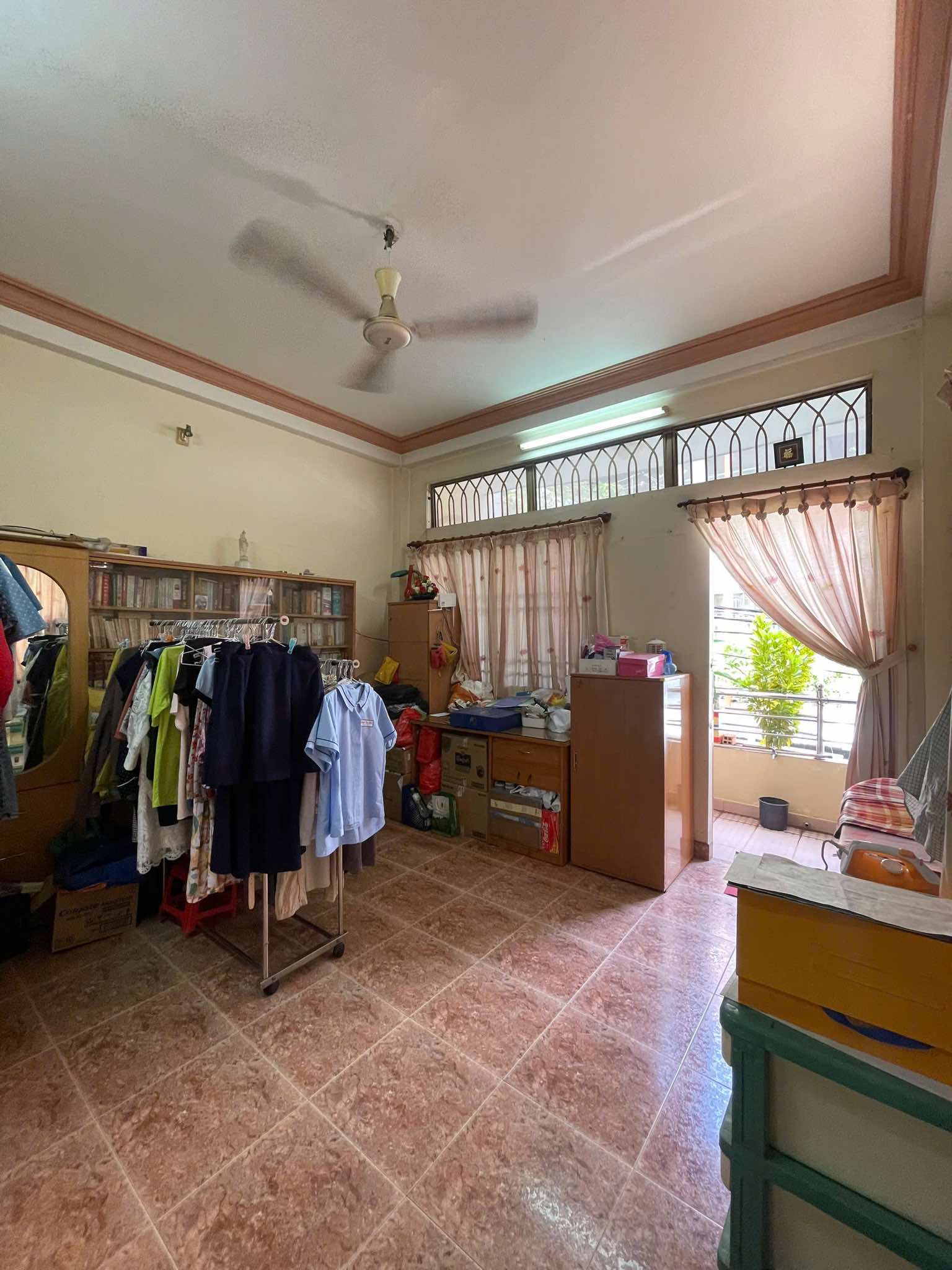 BÌNH THẠNH - OTO TRÁNH - NHÀ 4 TẦNG 6PN - 70M2 THÔNG SỐ ĐẸP (4,5 x 15,5) - CHỈ 12 TỶ 15