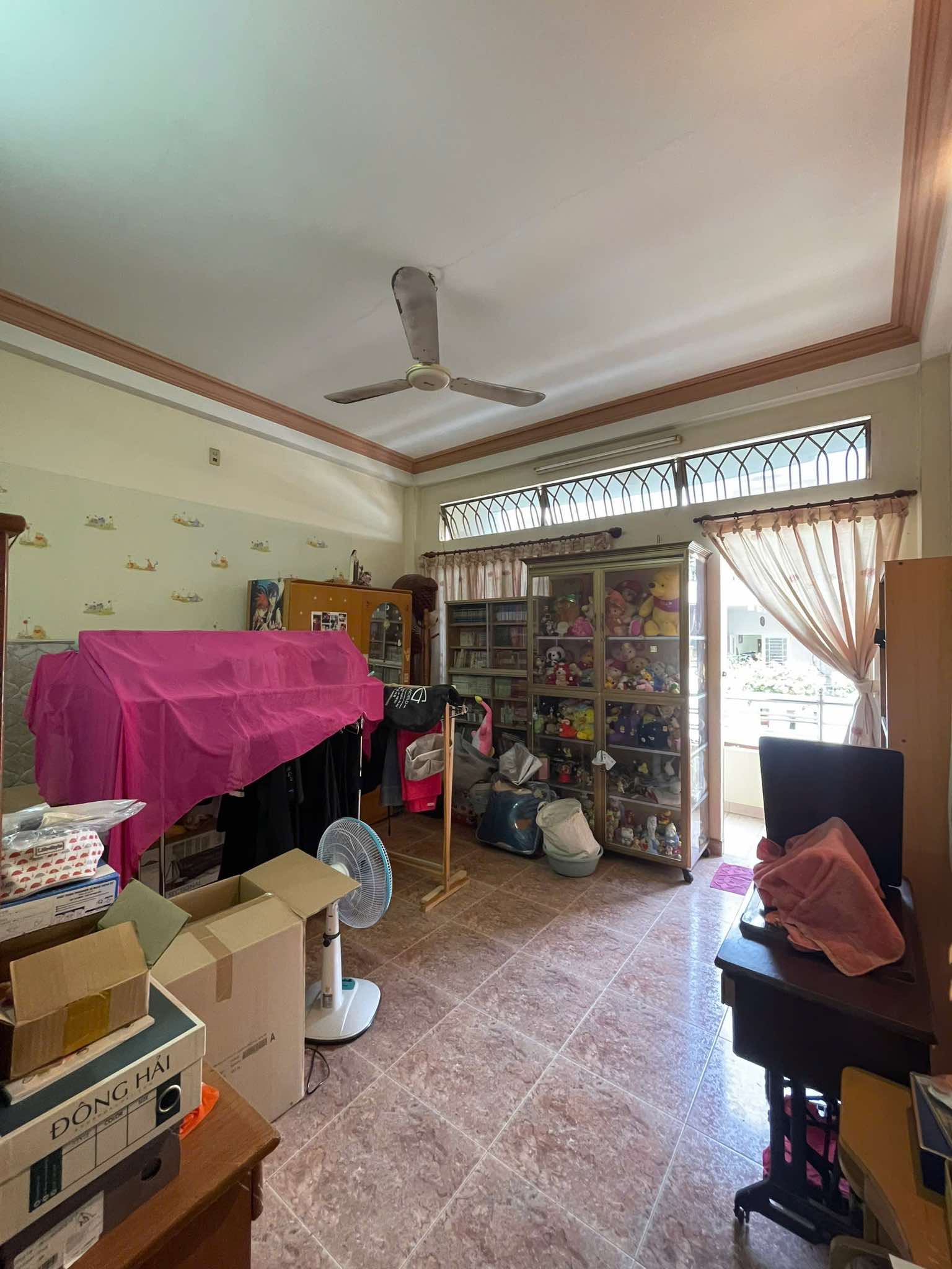 BÌNH THẠNH - OTO TRÁNH - NHÀ 4 TẦNG 6PN - 70M2 THÔNG SỐ ĐẸP (4,5 x 15,5) - CHỈ 12 TỶ 17