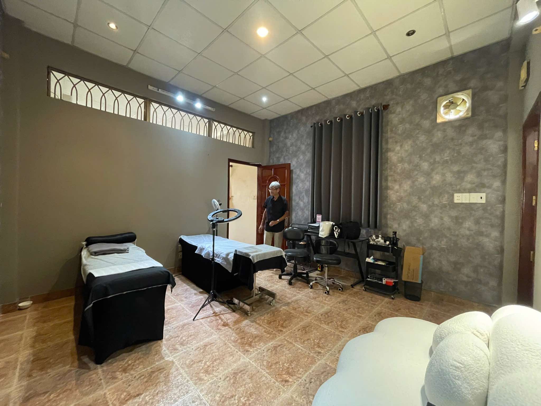 BÌNH THẠNH - OTO TRÁNH - NHÀ 4 TẦNG 6PN - 70M2 THÔNG SỐ ĐẸP (4,5 x 15,5) - CHỈ 12 TỶ 8