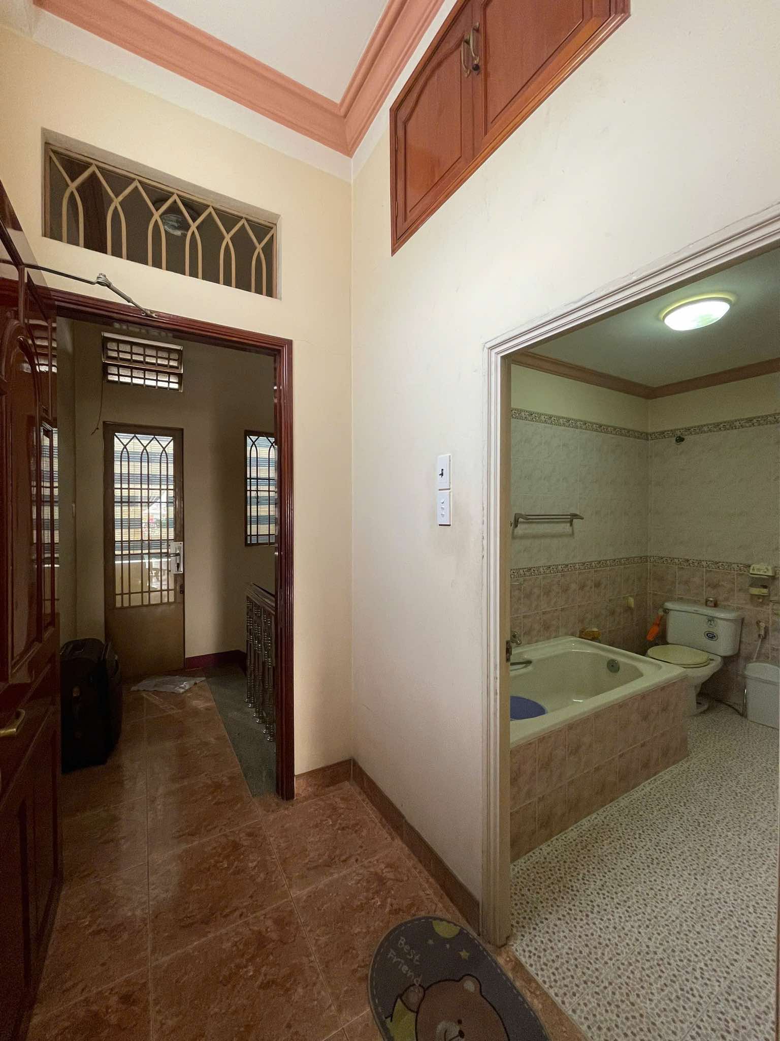 BÌNH THẠNH - OTO TRÁNH - NHÀ 4 TẦNG 6PN - 70M2 THÔNG SỐ ĐẸP (4,5 x 15,5) - CHỈ 12 TỶ 10