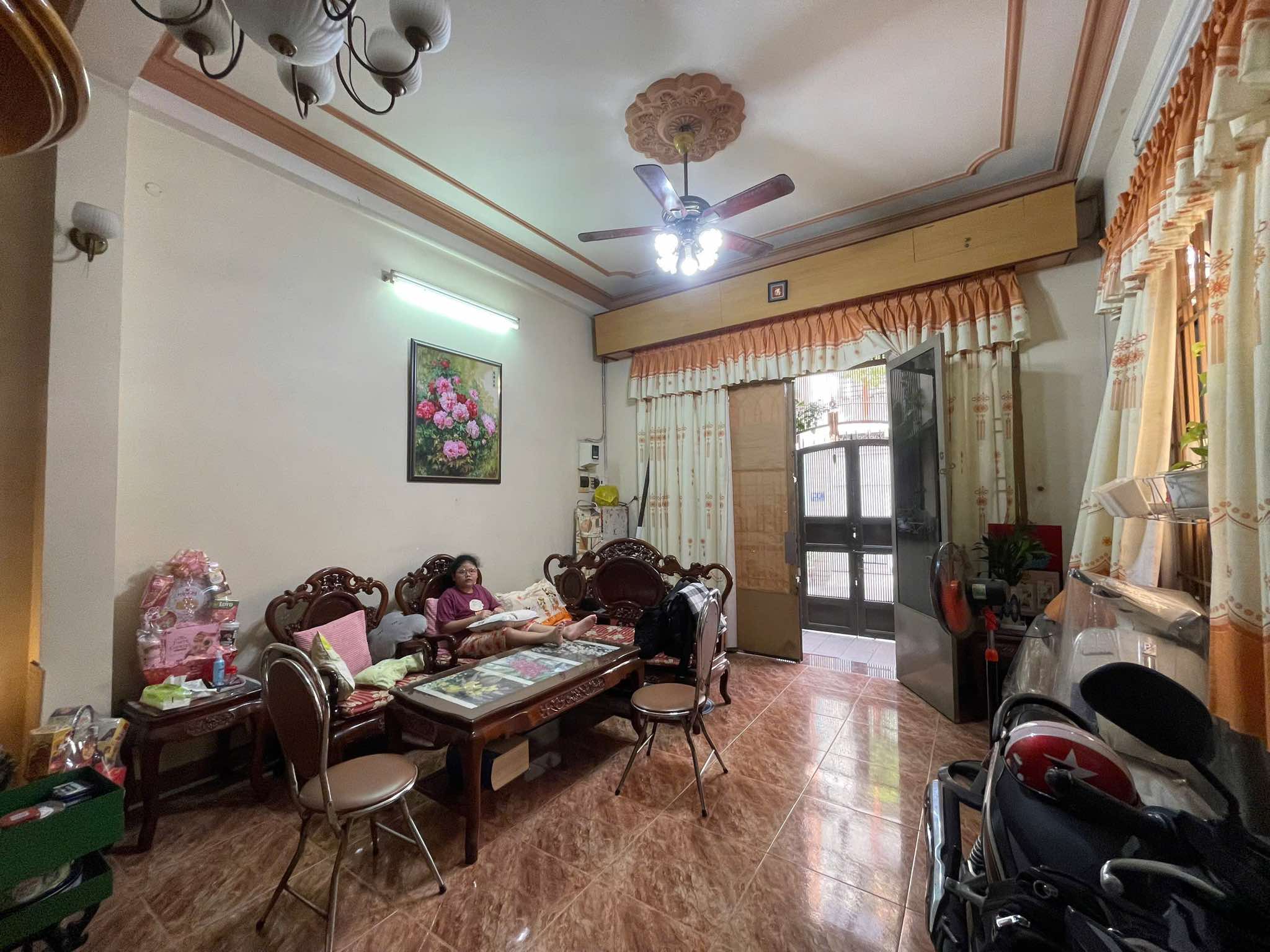 BÌNH THẠNH - OTO TRÁNH - NHÀ 4 TẦNG 6PN - 70M2 THÔNG SỐ ĐẸP (4,5 x 15,5) - CHỈ 12 TỶ 5