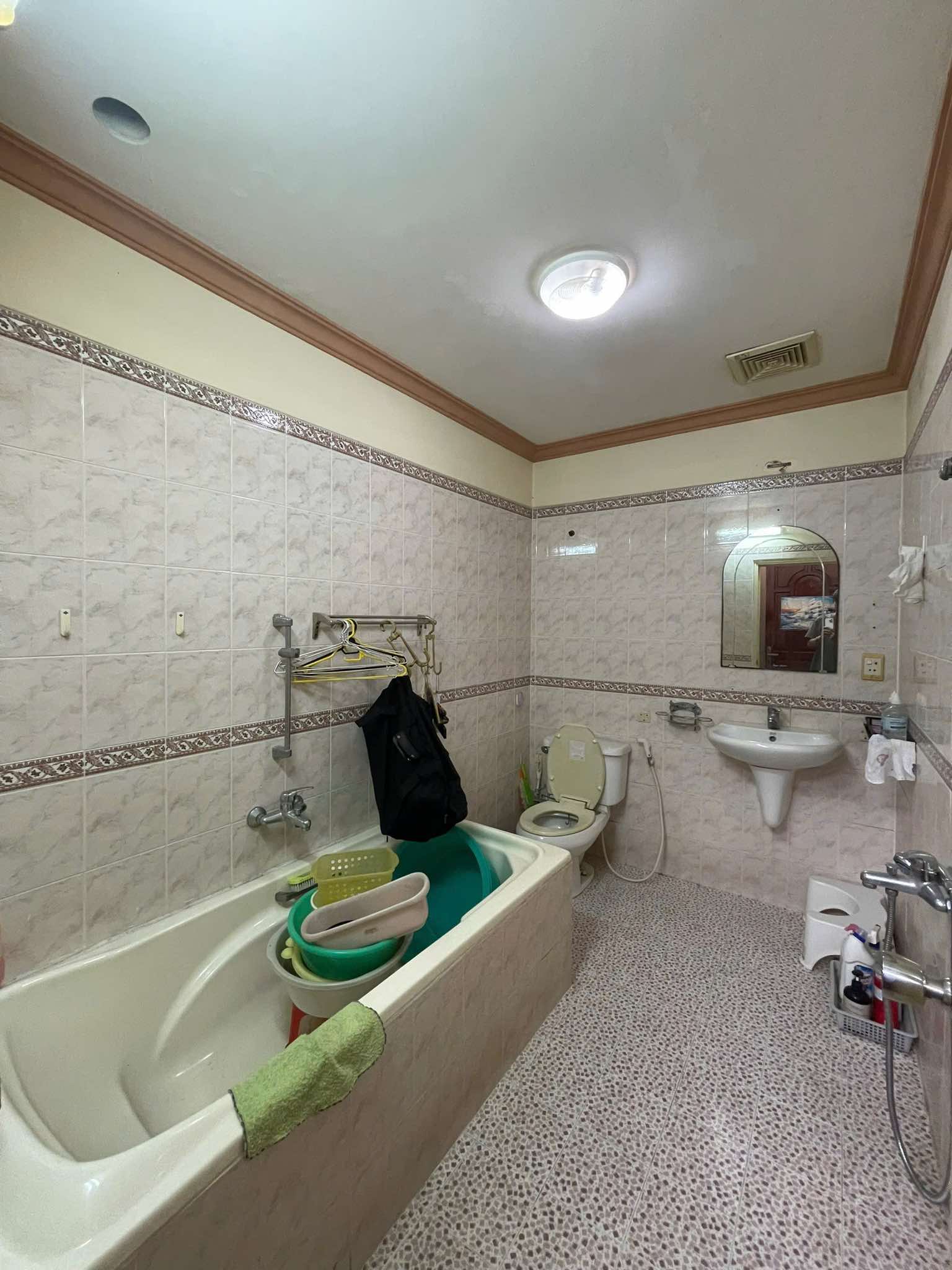 BÌNH THẠNH - OTO TRÁNH - NHÀ 4 TẦNG 6PN - 70M2 THÔNG SỐ ĐẸP (4,5 x 15,5) - CHỈ 12 TỶ 11