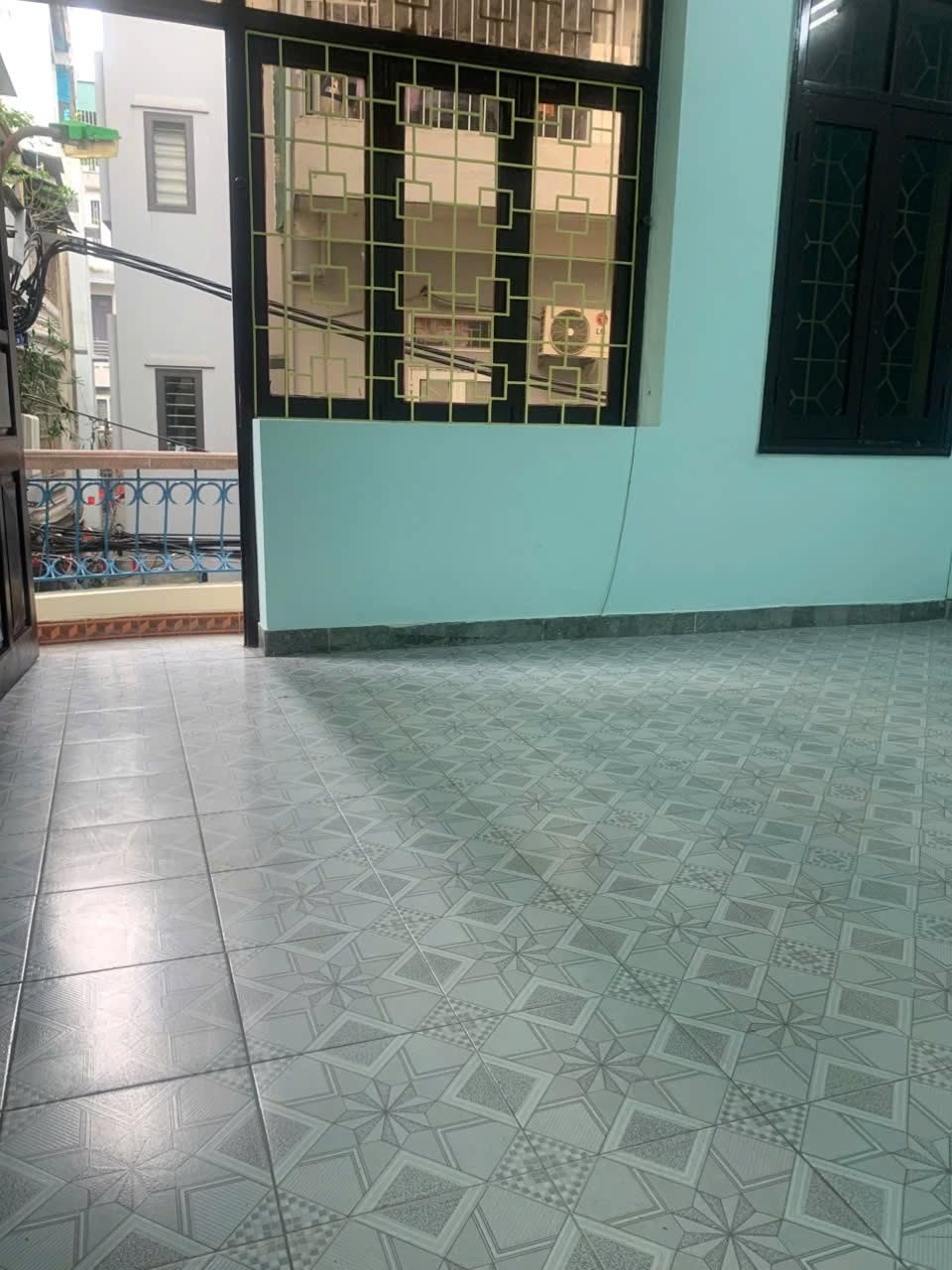 Cho Thuê nhà riêng, đường ô tô ngõ 134 Lê Trọng Tấn, Thanh Xuân 85m x 4T, 4PKK giá 17tr 3