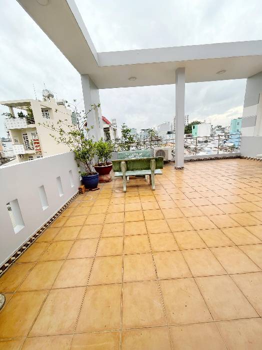 Bán nhà mặt tiền 3 tầng chợ Nhị Thiên Đường ngang 7m chỉ 35 tỷ LH-0931172218 3
