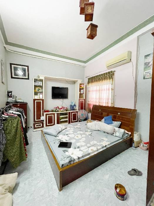 Bán nhà mặt tiền 3 tầng chợ Nhị Thiên Đường ngang 7m chỉ 35 tỷ LH-0931172218 2