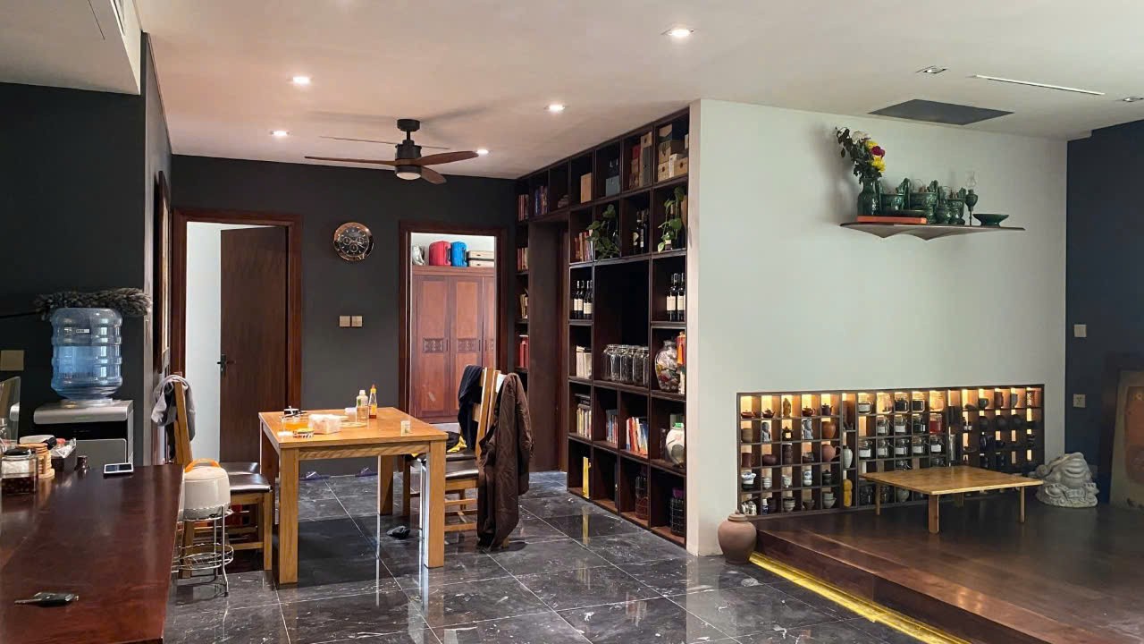 Bán căn 3PN tòa S4 Seasons Avenue full đồ – GIÁ CỰC HỢP VÍ 2