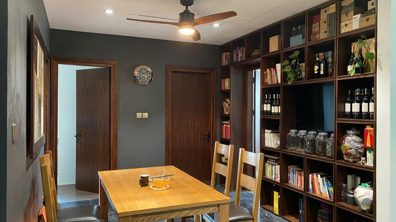 Bán căn 3PN tòa S4 Seasons Avenue full đồ – GIÁ CỰC HỢP VÍ 4