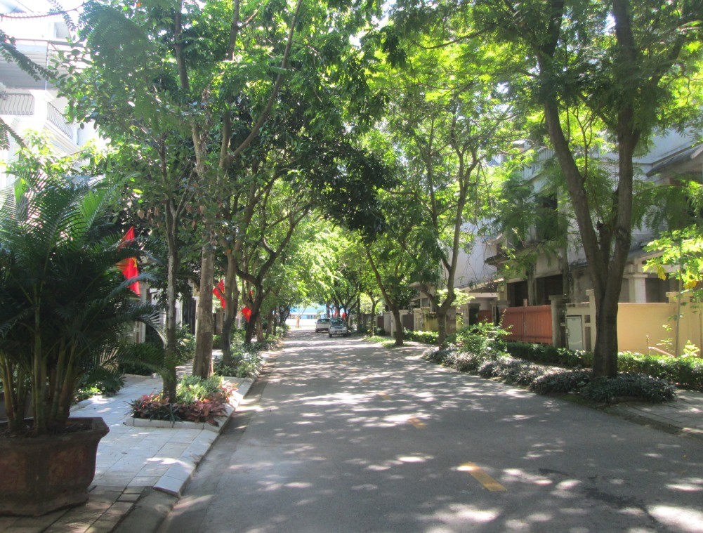 Tôi bán biệt thự KĐT Sunny Garden City cạnh công viên 190m2 chỉ 19.x tỷ. LH 0989626116 2