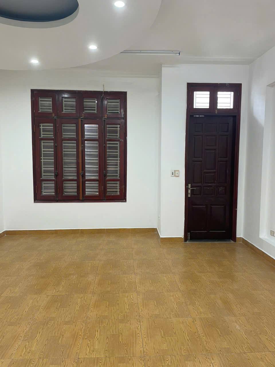 Cho thuê nhà riêng PL - ô tô Nguyễn Khánh Toàn - Cầu Giấy 78m x 5T, 6PN4VS giá 45 triệu 3