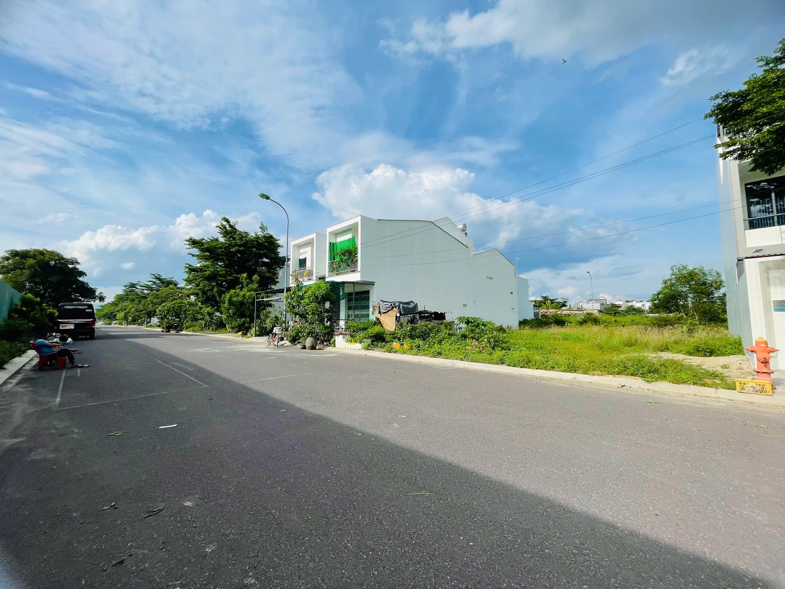 Bán đất TĐC Mỹ Gia gần dự án KDT SunGroup Nha Trang có sổ hồng đường nhựa 18m. 2