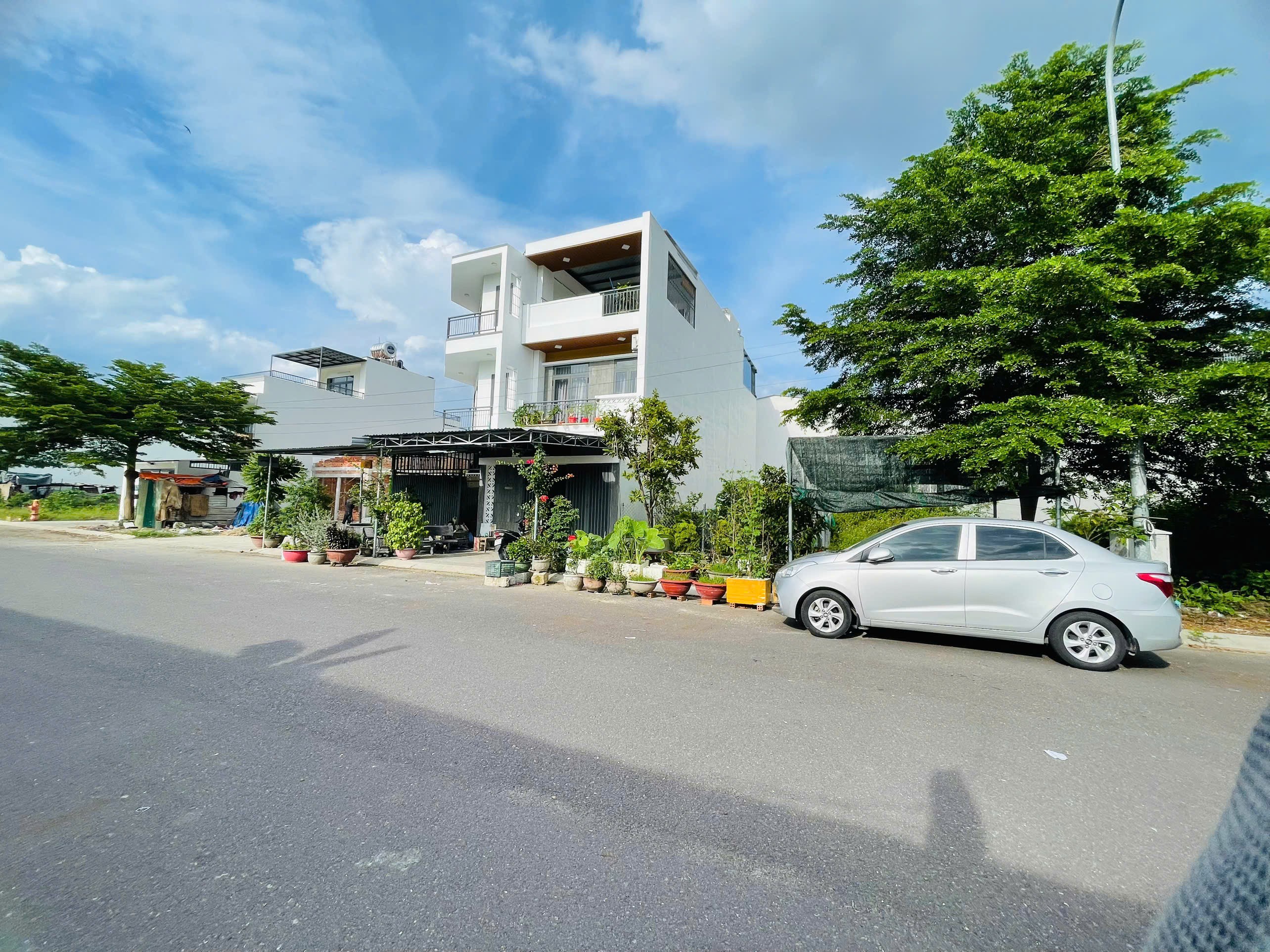 Bán đất TĐC Mỹ Gia gần dự án KDT SunGroup Nha Trang có sổ hồng đường nhựa 18m. 5