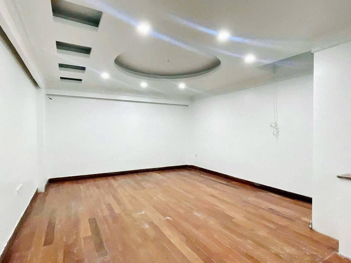 BÁN NHÀ THÁI HÀ ĐỐNG ĐA Ô TÔ TRÁNH KINH DOANH PHÂN LÔ 50M 5 TẦNG 20,5 TỶ 3