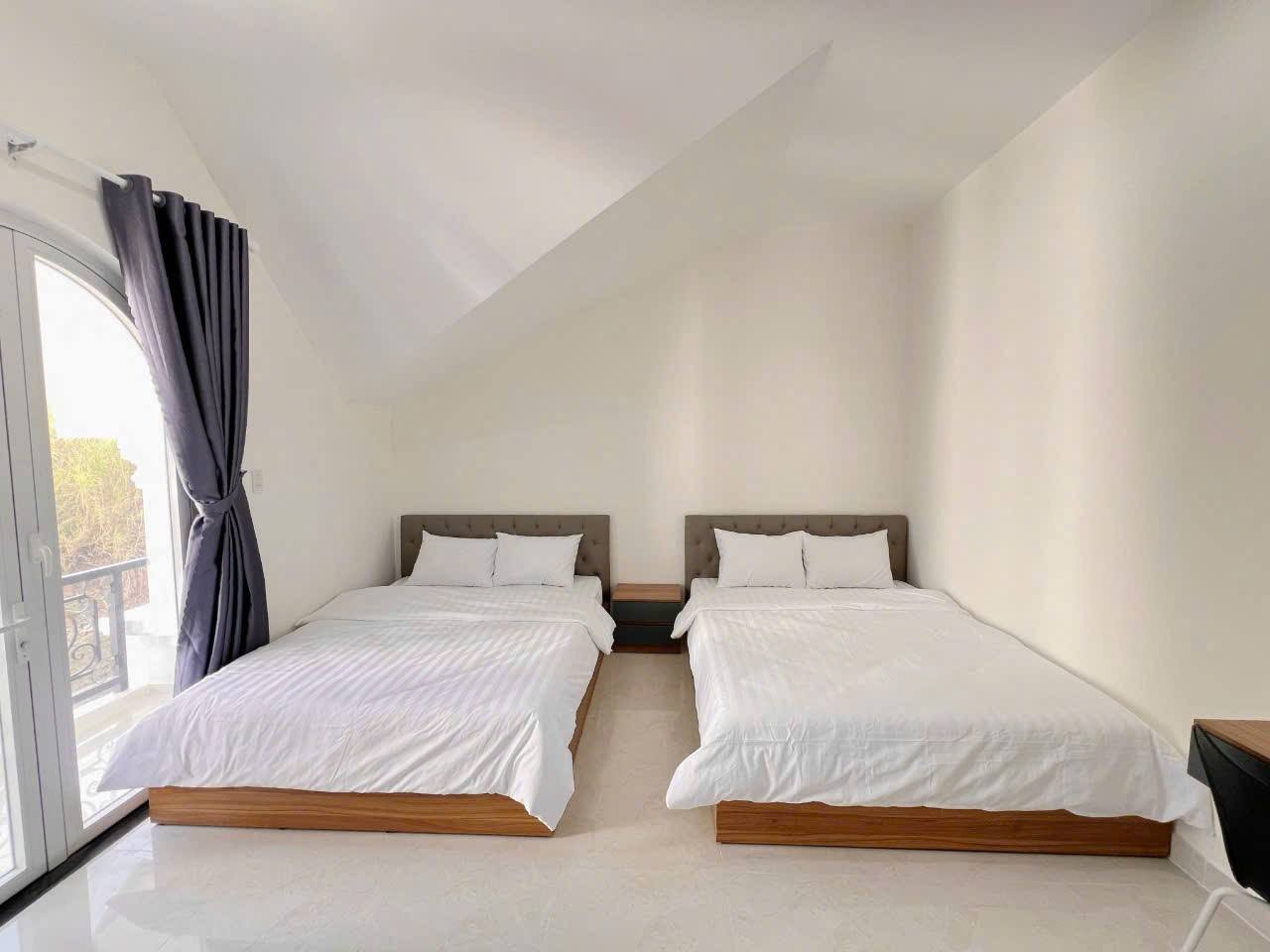 Cần Bán gấp Biệt Thự đẹp Đà Lạt view thoáng đường Trịnh Hoài Đức giá 16.5 tỷ 3