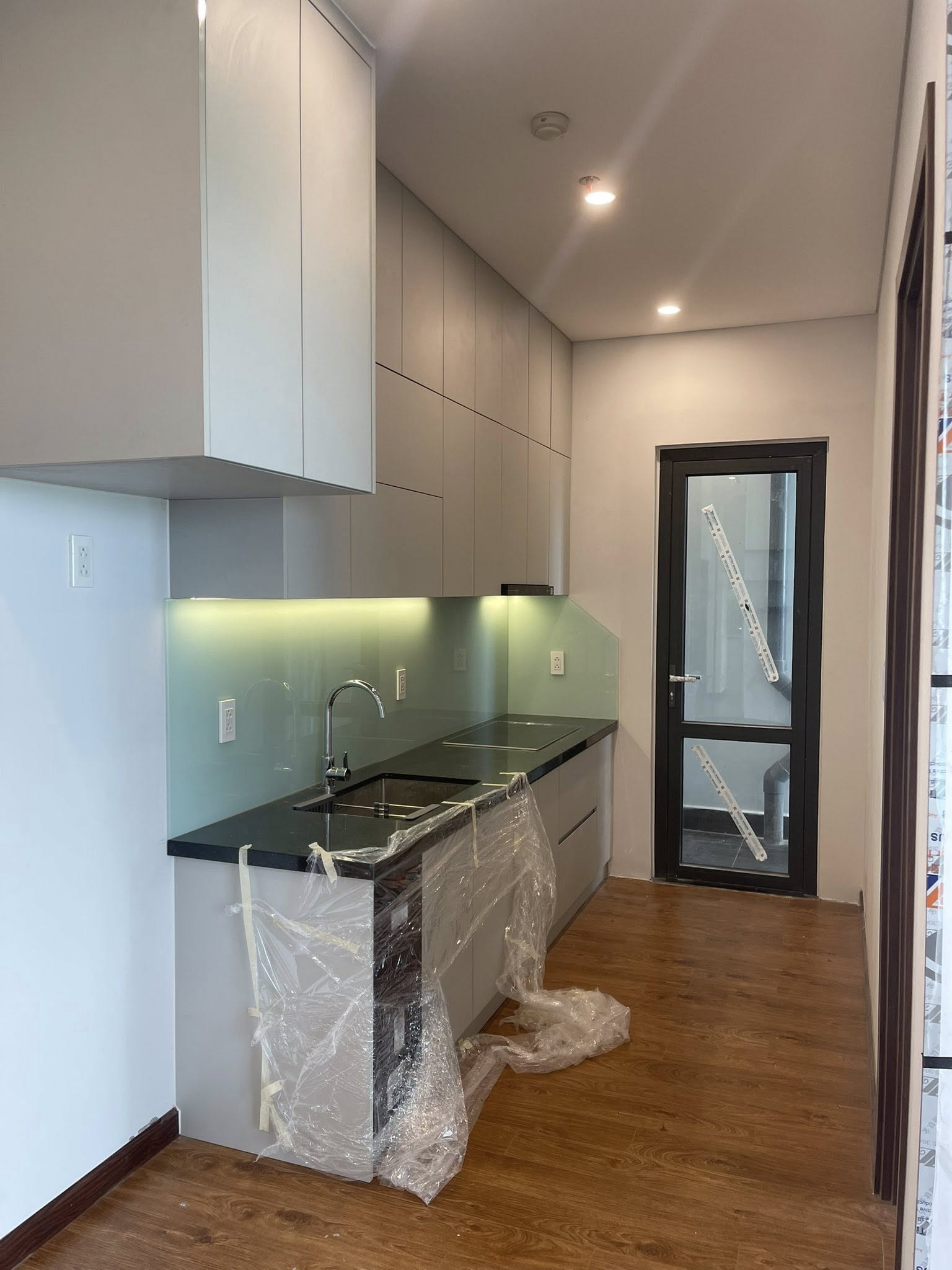 Căn hộ 63.3m2 dự án MIA Đà Nẵng, tầng cao, sổ hồng lâu dài, nội thất cơ bản, cách biển 1km 3