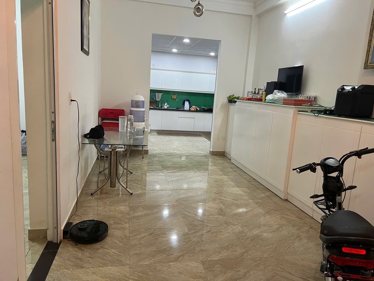 CẦN BÁN GẤP VILLA 2 MẶT TIỀN TRẦN QUANG KHẢI - ĐÀ LẠT Giá chỉ 12.8 tỷ 5