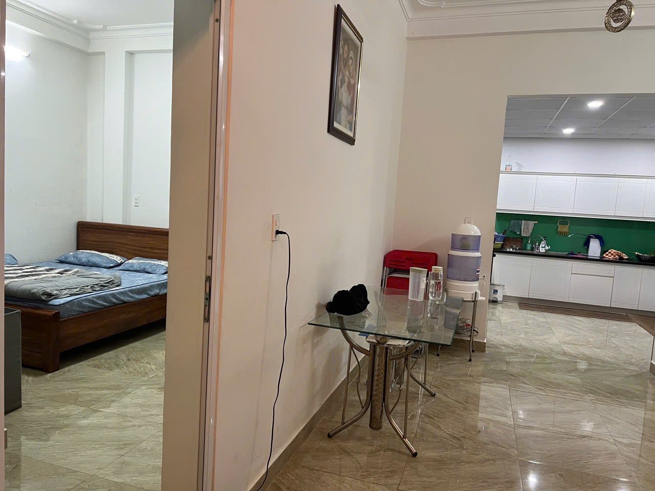CẦN BÁN GẤP VILLA 2 MẶT TIỀN TRẦN QUANG KHẢI - ĐÀ LẠT Giá chỉ 12.8 tỷ 4