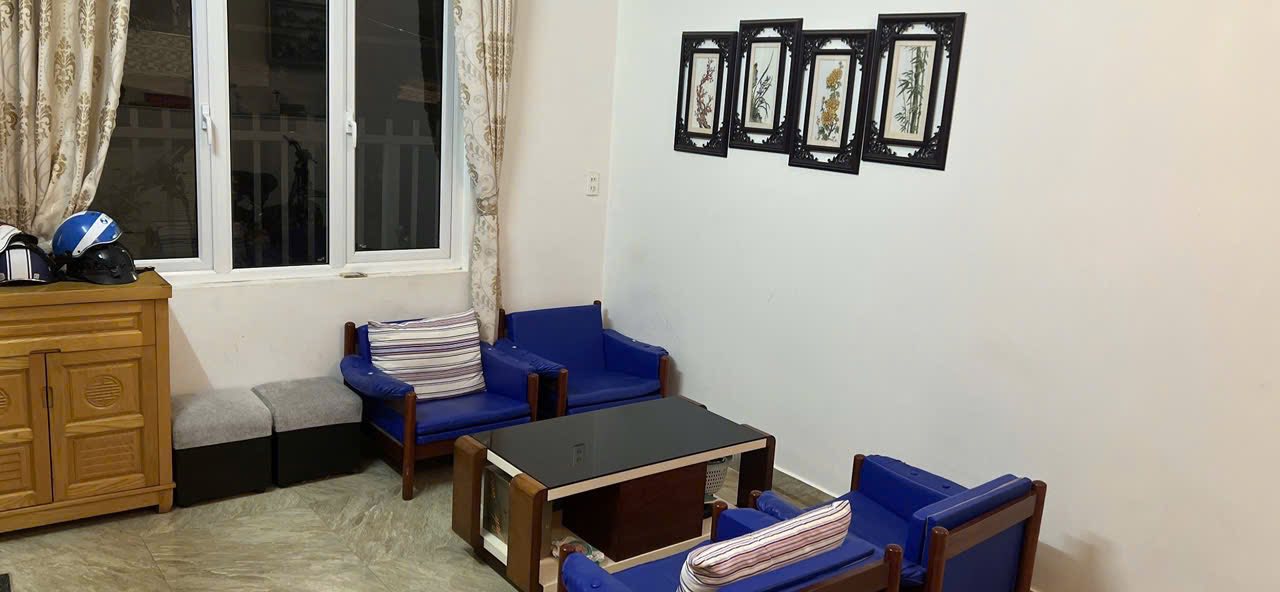 CẦN BÁN GẤP VILLA 2 MẶT TIỀN TRẦN QUANG KHẢI - ĐÀ LẠT Giá chỉ 12.8 tỷ