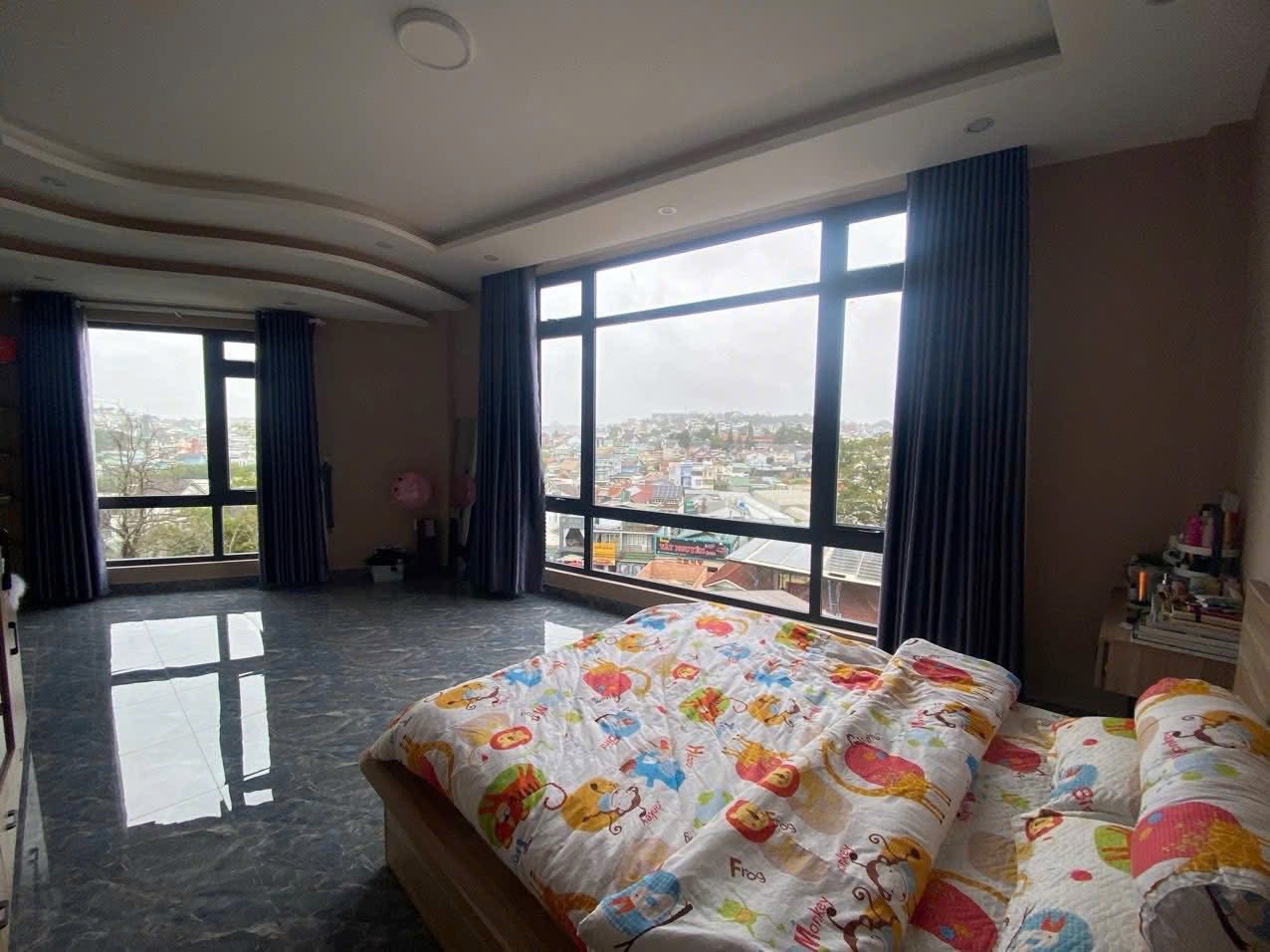 GIẢM GIÁ BÁN GẤP NHÀ ĐƯỜNG THÔNG THIÊN HỌC THÍCH HỢP LÀM HOMESTAY ĐÀ LẠT GIÁ 10.5 TỶ 3