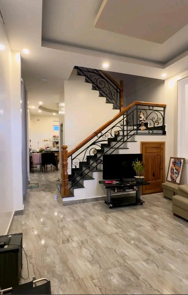 BÁN NHÀ TRIỆU VIỆT VƯƠNG – PHƯỜNG 4, ĐÀ LẠT GIÁ 6 Tỷ