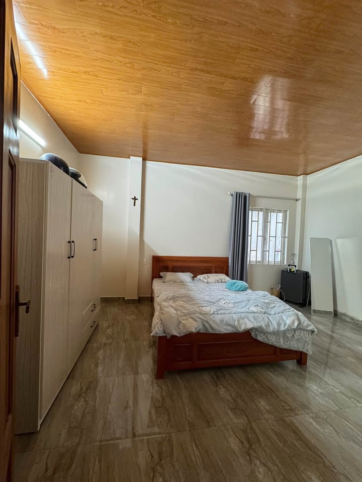 BÁN NHÀ TRIỆU VIỆT VƯƠNG – PHƯỜNG 4, ĐÀ LẠT GIÁ 6 Tỷ 3