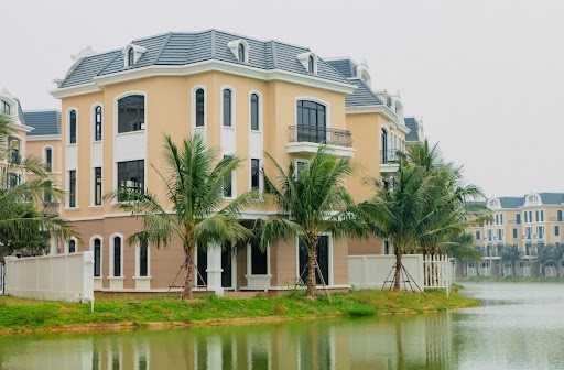 Biệt thự Ngọc Trai – Đánh thức cuộc sống nghỉ dưỡng mỗi ngày. Ốc đảo nghỉ dưỡng 5* (24/9) 5