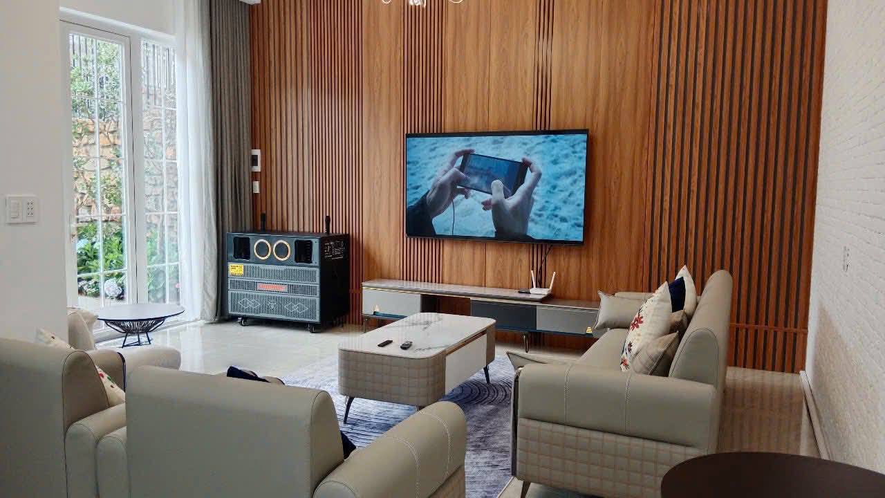 Cần Tiền Bán Căn Villa Đẹp Đà Lạt đường Nam Hồ, Đà Lạt 200m2 Giá chỉ 11.5 tỷ 3