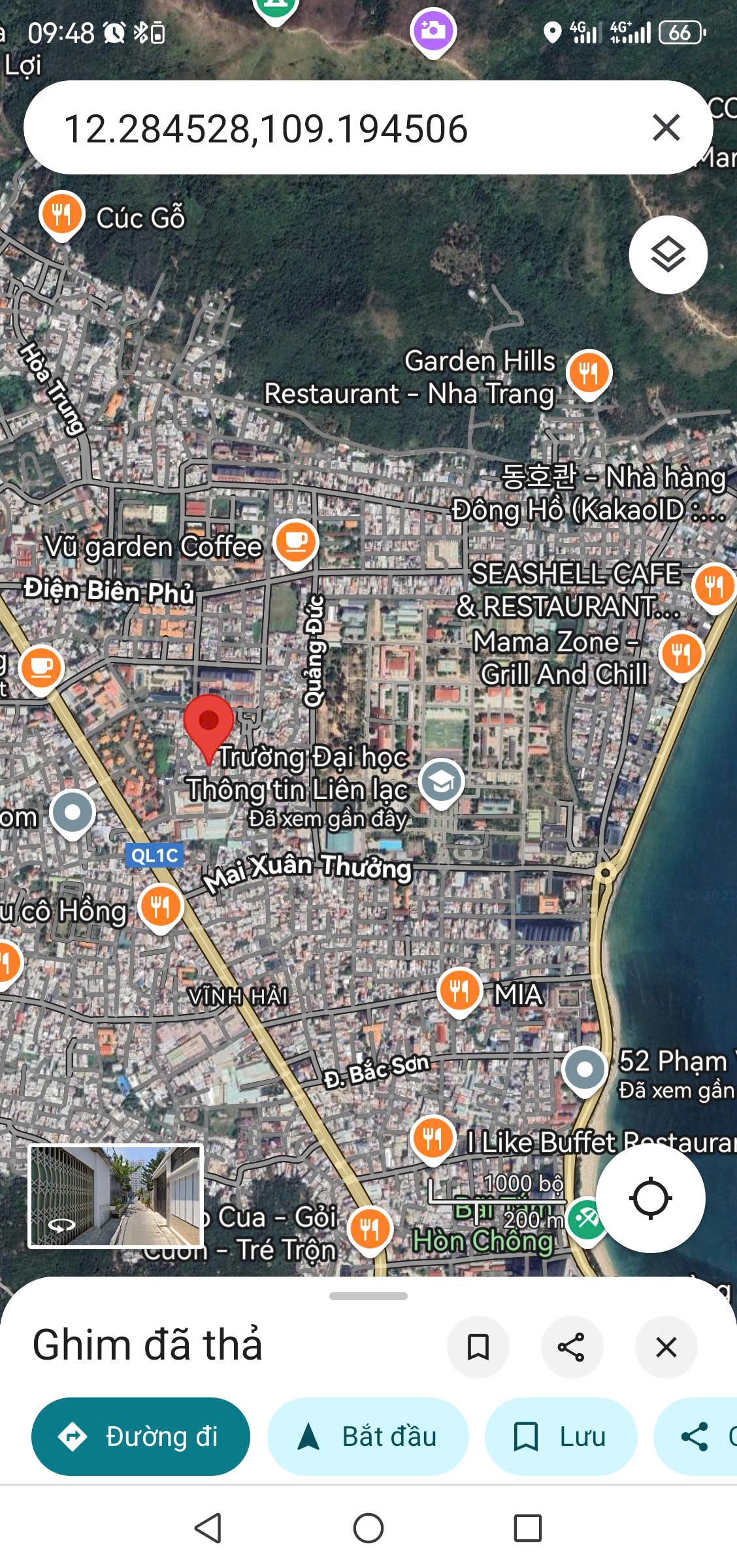 Bán Lô Đất Vuông Đẹp 49,9m² Gần biển – Giá Chỉ 2,5 Tỷ 4