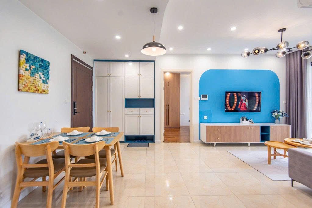 RẺ NHẤT Vinhomes D'capitale còn căn 2PN – GIÁ CHỈ 7.8 TỶ 3