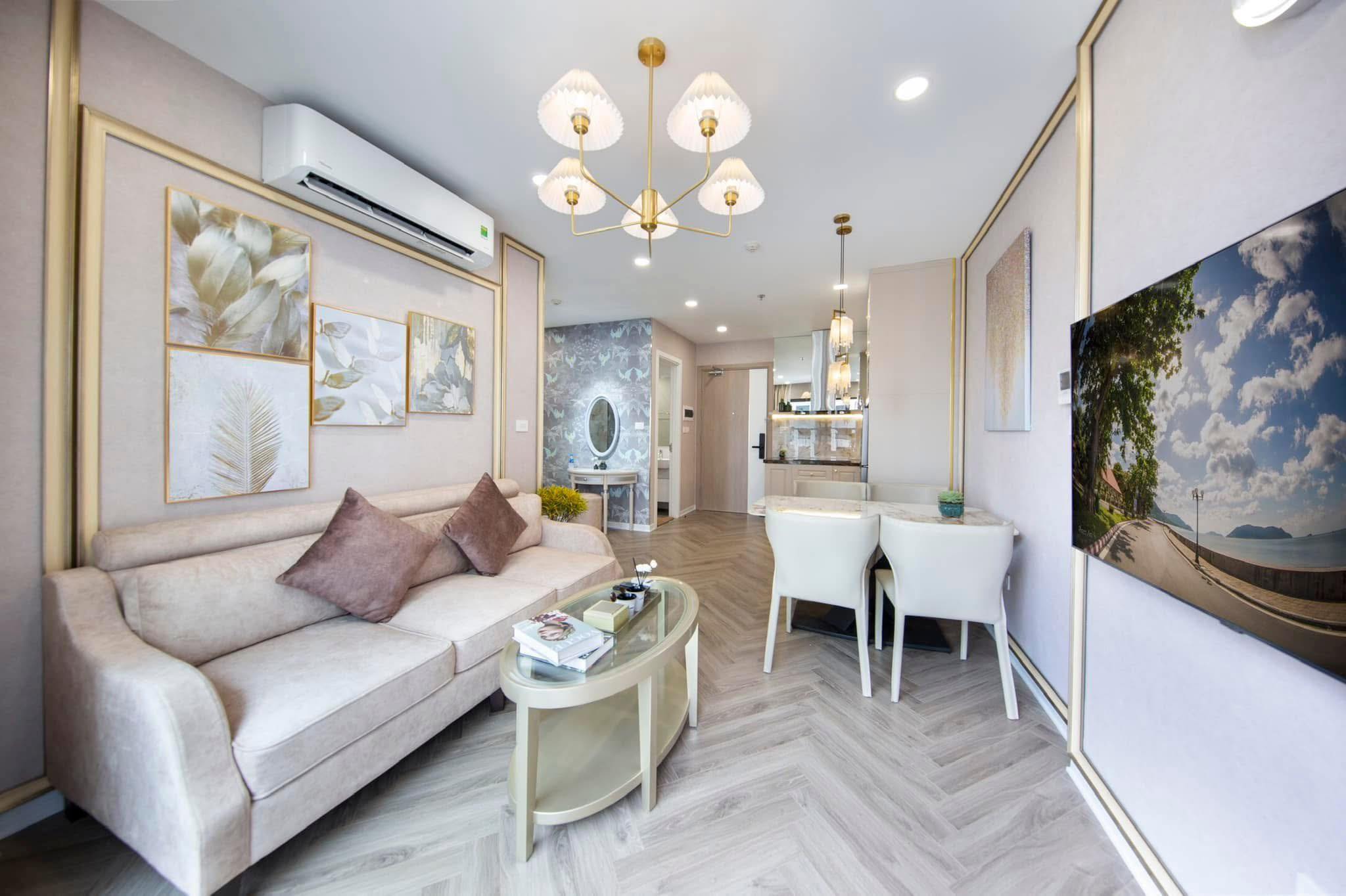 CẦN BÁN GẤP – Căn hộ 2 ngủ 73m2 tại Vinhomes D’Capitale, giá tốt