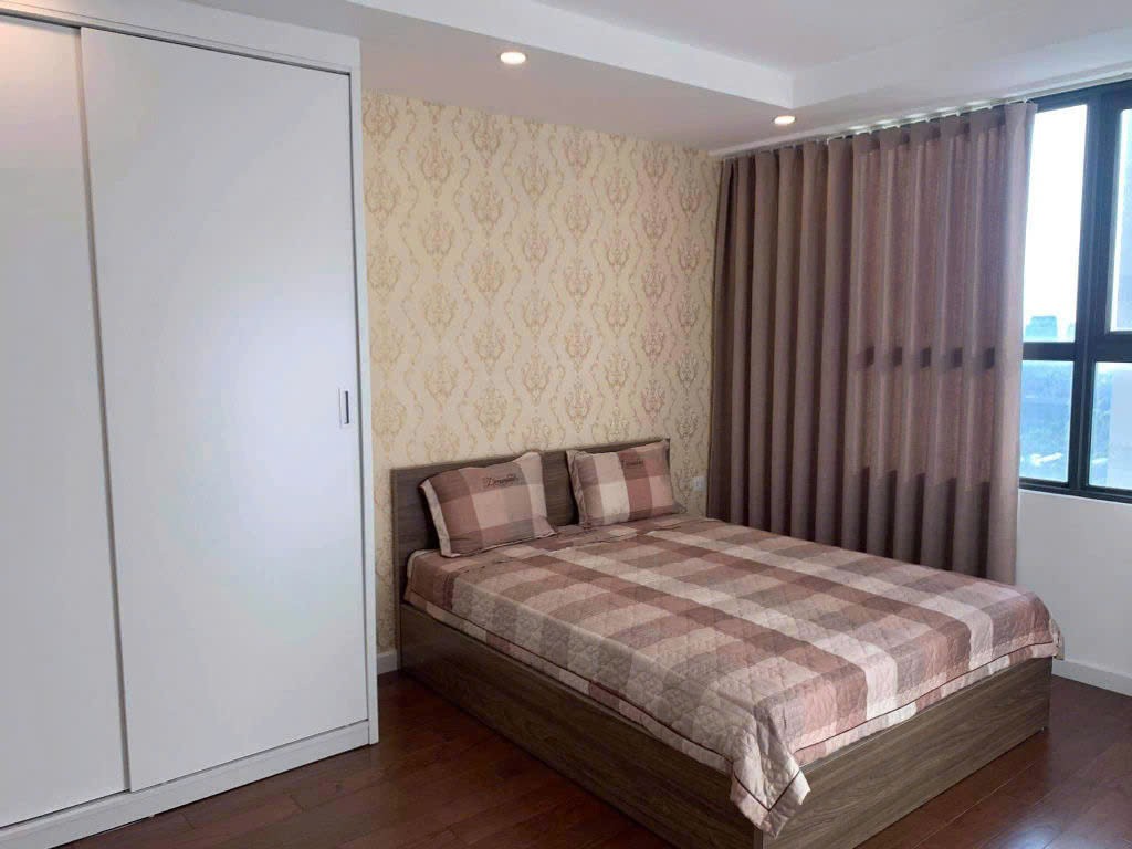 Bán căn hộ 3PN - 95m2 tại Vinhomes D'Capitale, chỉ 9 tỷ 3