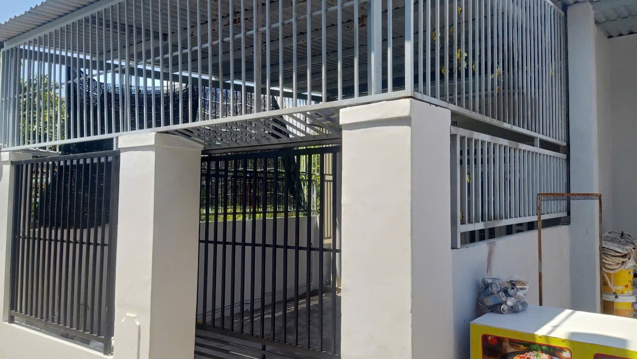 Bán Nhà 187m² Vĩnh Thái – Nở Hậu, Gần Chợ & Trường Học, Giá 3.5 Tỷ 4