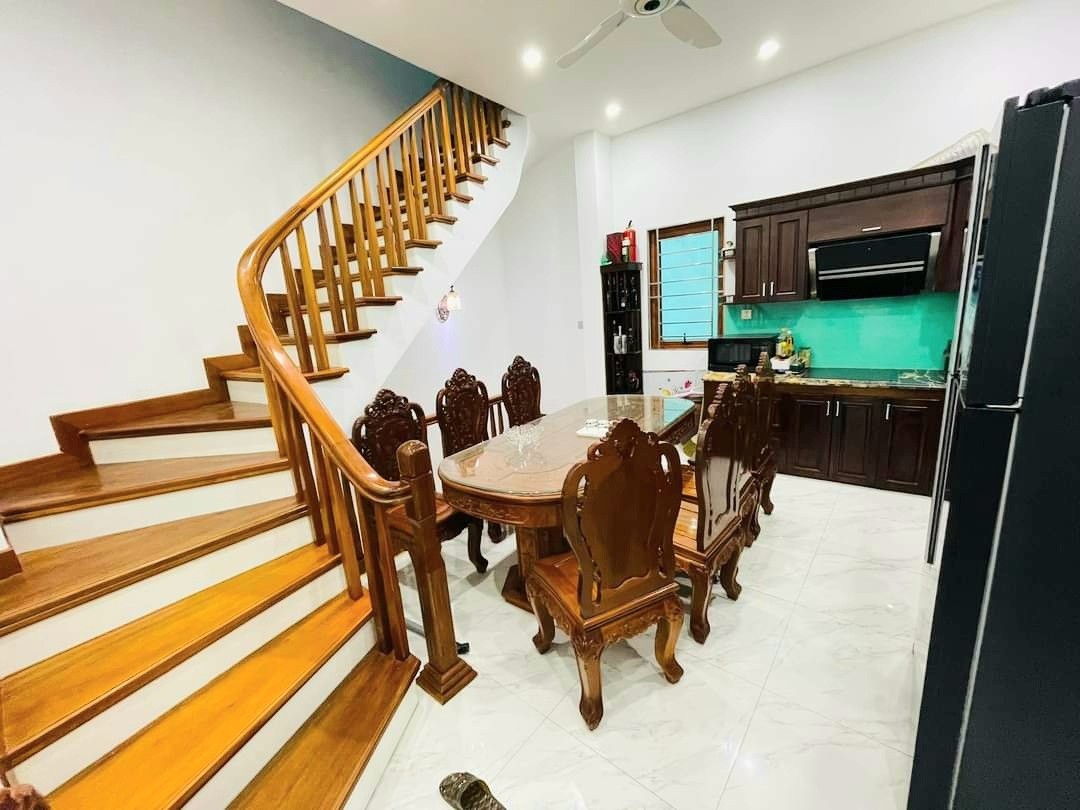 Bán nhà Phú Mỹ, Lê Đức Thọ, Ngõ thông, Gần phố, Đầy đủ tiện ích, 40m2, Chỉ nhỉnh 8 tỷ 4
