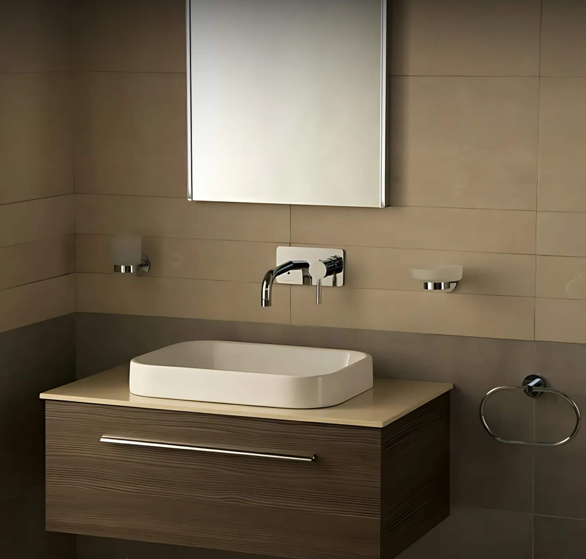 Nhà tôi cho thuê nhà hai cửa đi, mới, 97m2_ 4T; vỉa hè, Duy Tân-30 Tr 3