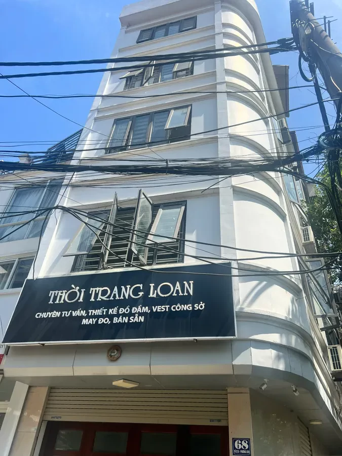 BÁN NHÀ XÃ ĐÀN ĐỐNG ĐA Ô TÔ VÀO NHÀ - KINH DOANH - LÔ GÓC 2 THOÁNG 42M GIÁ 10,8 TỶ 2