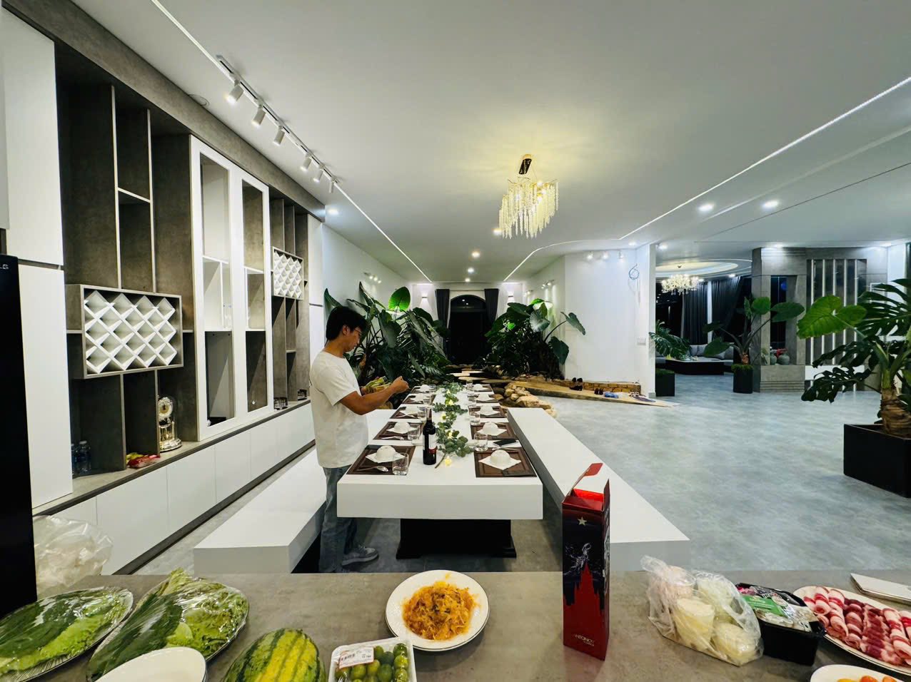 CẦN CHO THUÊ HOẶC BÁN BIỆT THỰ VIEW ĐẸP – XUÂN THỌ, ĐÀ LẠT 2300m2