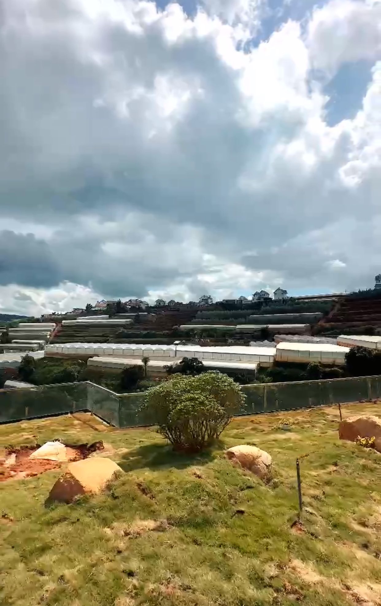 CẦN CHO THUÊ HOẶC BÁN BIỆT THỰ VIEW ĐẸP – XUÂN THỌ, ĐÀ LẠT 2300m2 4