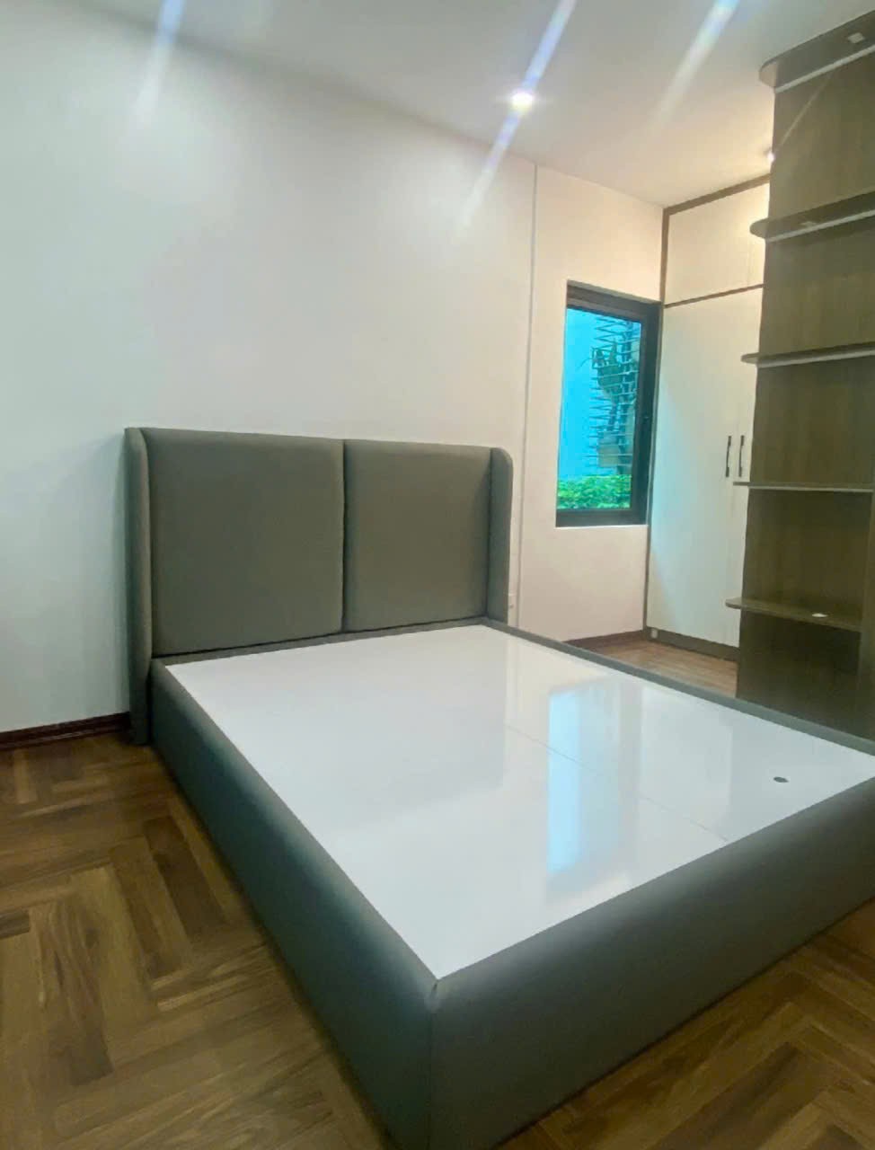 BÁN GẤP NHÀ ĐẸP PHỐ YÊN HÒA, LÔ GÓC CỰC THOÁNG, AN SINH ĐỈNH – 5T, 7.75 TỶ 5