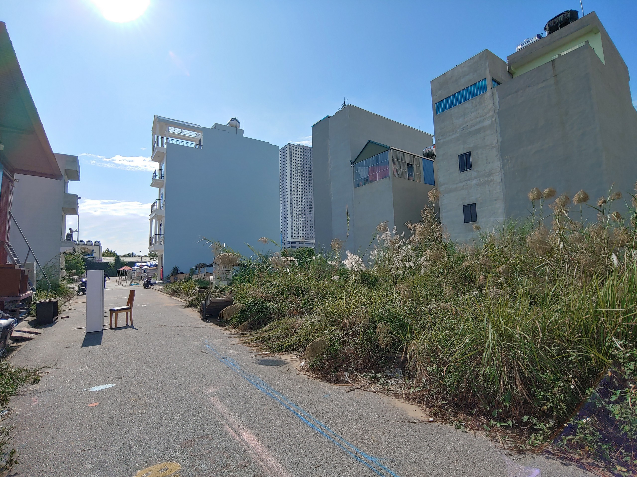 BÁN 55M2 ĐẤT DỊCH VỤ LAI XÁ GẦN ĐƯỜNG LỚN 24M (Sdt liên hệ: 0915458886) 2